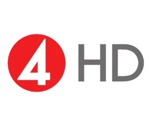 Nordic IPTV inkluderar TV4 HD - svensk tv-kanal i högupplösning via vår plattform.