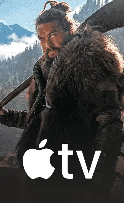 Streama Apple tv med nordic IPTV