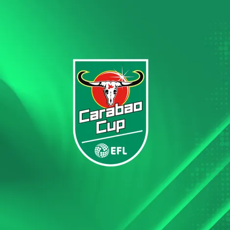 Se carabao cup med Nordic IPTV