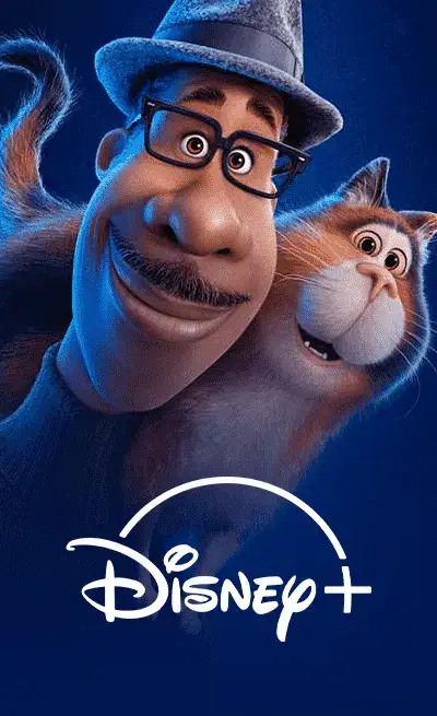 Streama Disney+ med nordic IPTV