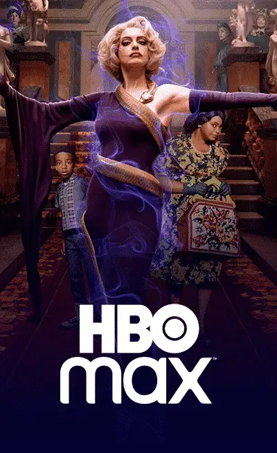 Streama HBO max med nordic IPTV