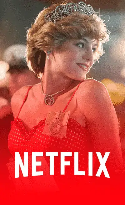 Streama Netflix med nordic IPTV